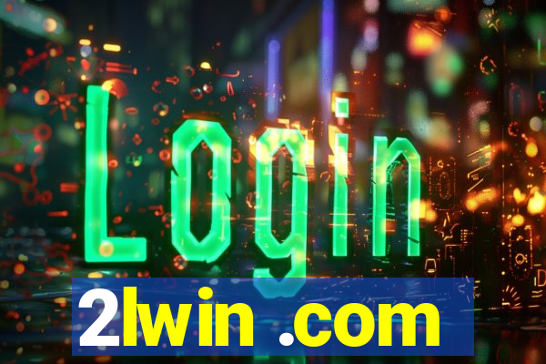 2lwin .com